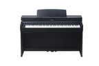 Medeli Digital Upright Piano FORTE  Series. Black
