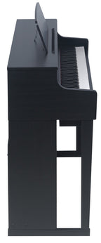 Medeli Digital Upright Piano FORTE  Series. Black