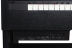 Medeli Digital Upright Piano FORTE  Series. Black
