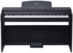 Medeli Digital Upright Piano EDUCATIONAL Series. Black