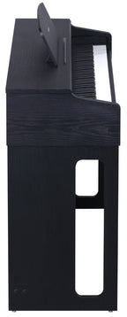 Medeli Digital Upright Piano EDUCATIONAL Series. Black