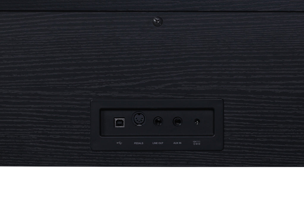 Medeli Digital Upright Piano EDUCATIONAL Series. Black