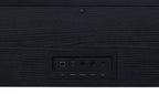 Medeli Digital Upright Piano EDUCATIONAL Series. Black