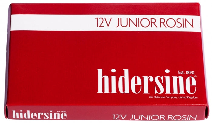 HIDERSINE VIOLIN ROSIN JUNIOR