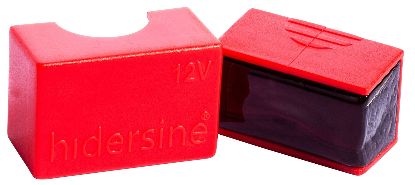 HIDERSINE VIOLIN ROSIN JUNIOR