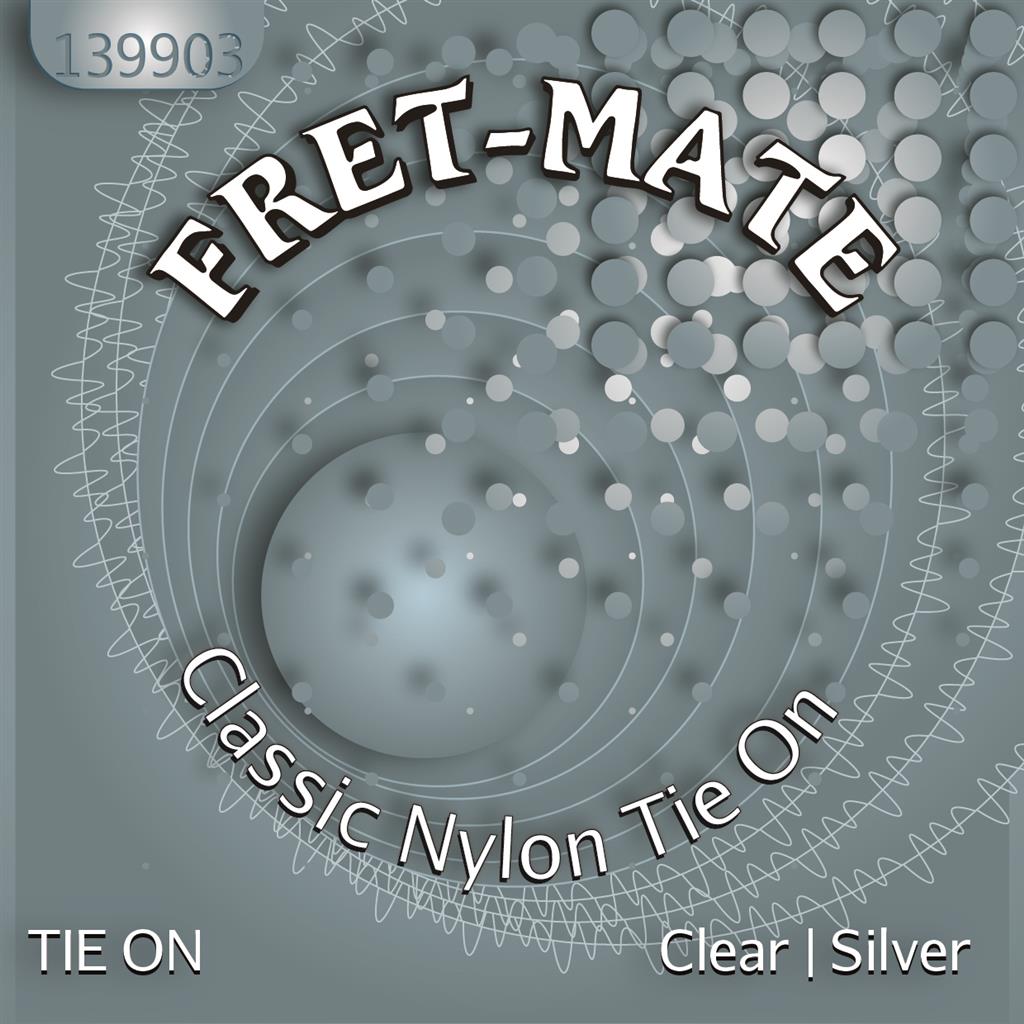 FRETMATE NYLON CLASSIC SET