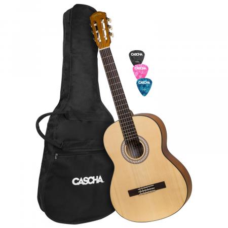 Rent a Student Guitar