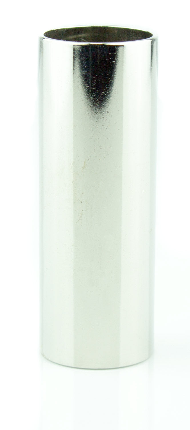 TGI Chrome Guitar Slide 60mm