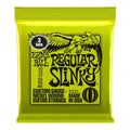 Ernie Ball  REGULAR SLINKY 10-46 (3 SET PACK)