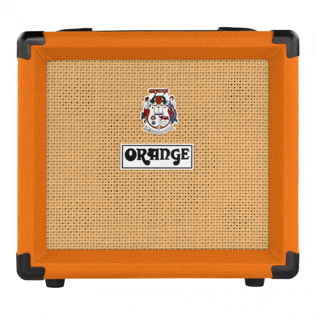Orange Crush 12 Combo Guitar Amplifier