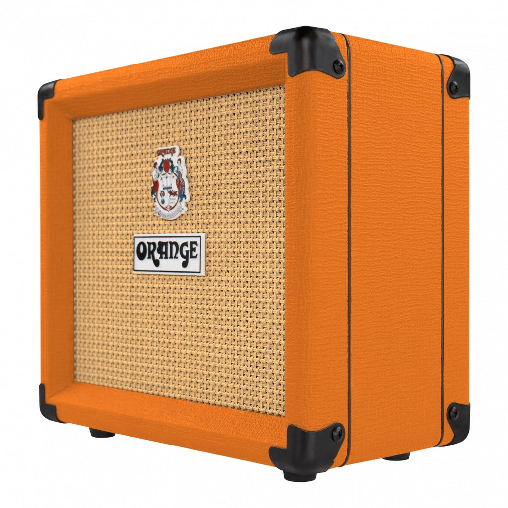 Orange Crush 12 Combo Guitar Amplifier