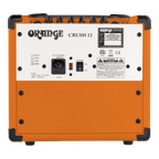 Orange Crush 12 Combo Guitar Amplifier