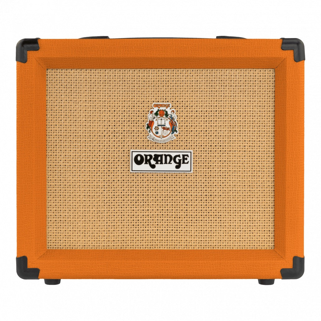 Orange Crush 20 RT Solid State 20W Combo Amplifier