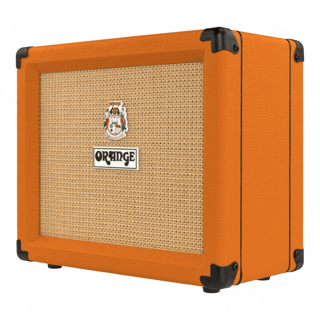 Orange Crush 20 RT Solid State 20W Combo Amplifier