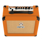 Orange Crush 20 RT Solid State 20W Combo Amplifier