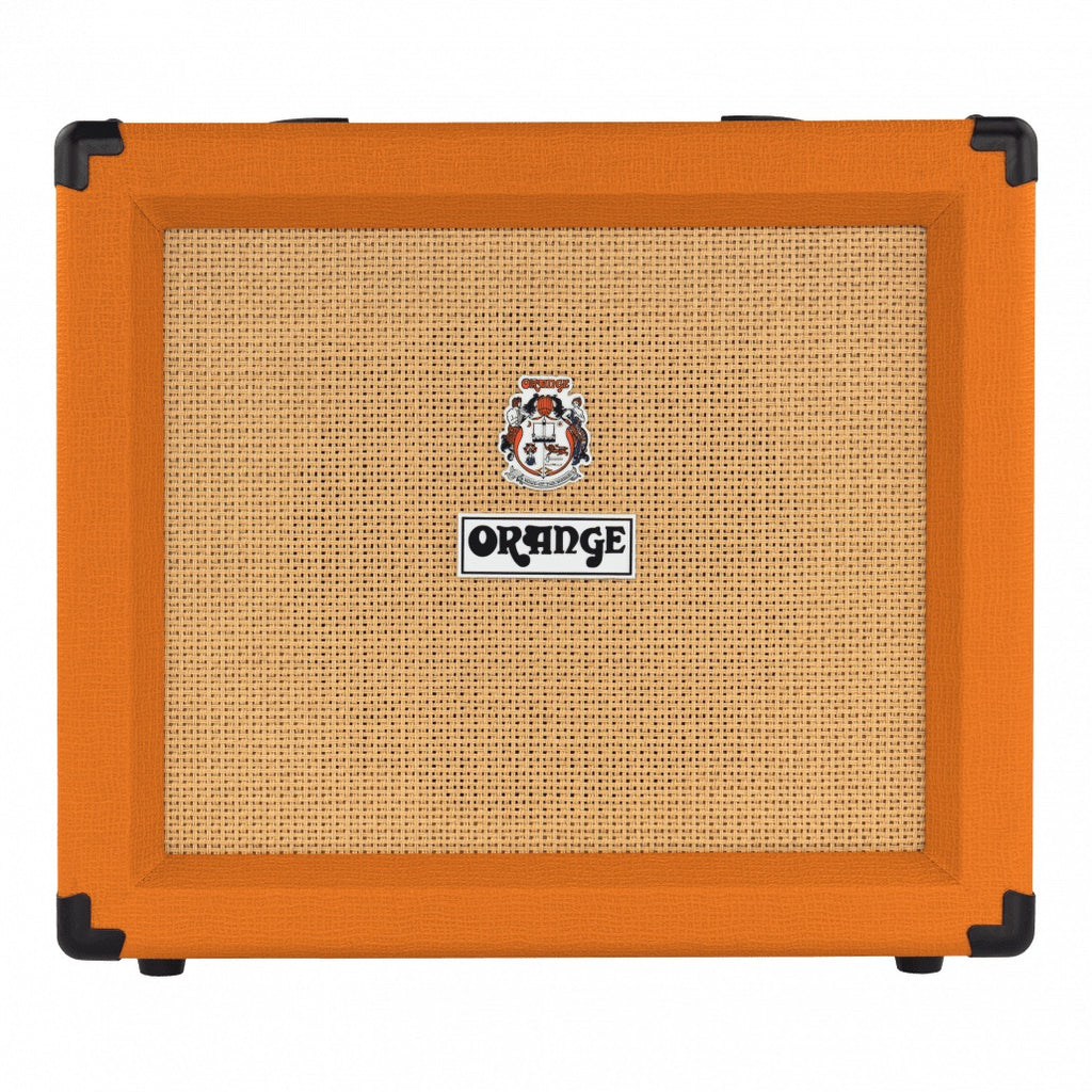 Orange Crush 35 RT Solid State 35W Combo Amp