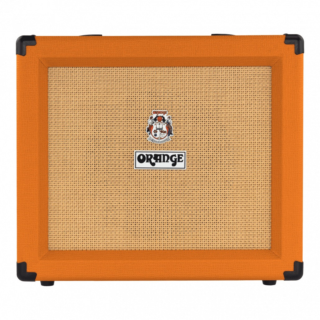 Orange Crush 35 RT Solid State 35W Combo Amp