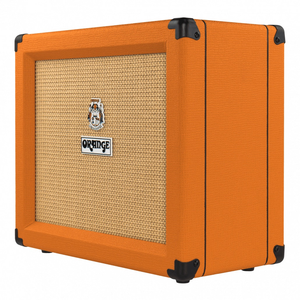 Orange Crush 35 RT Solid State 35W Combo Amp
