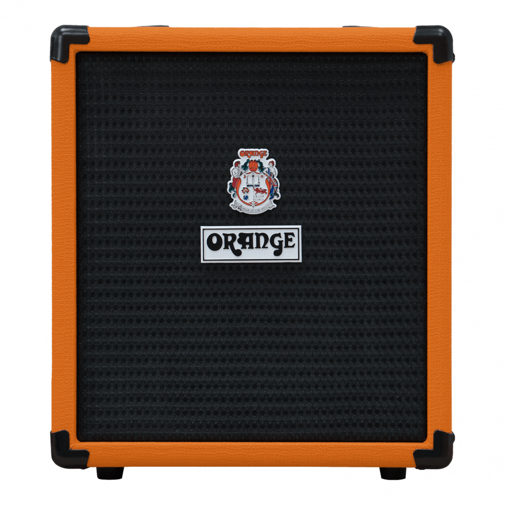 Crush Bass 25 - Bass Amp