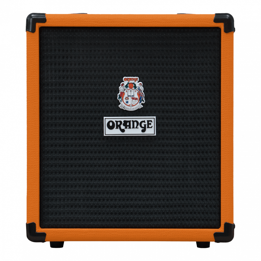 Crush Bass 25 - Bass Amp