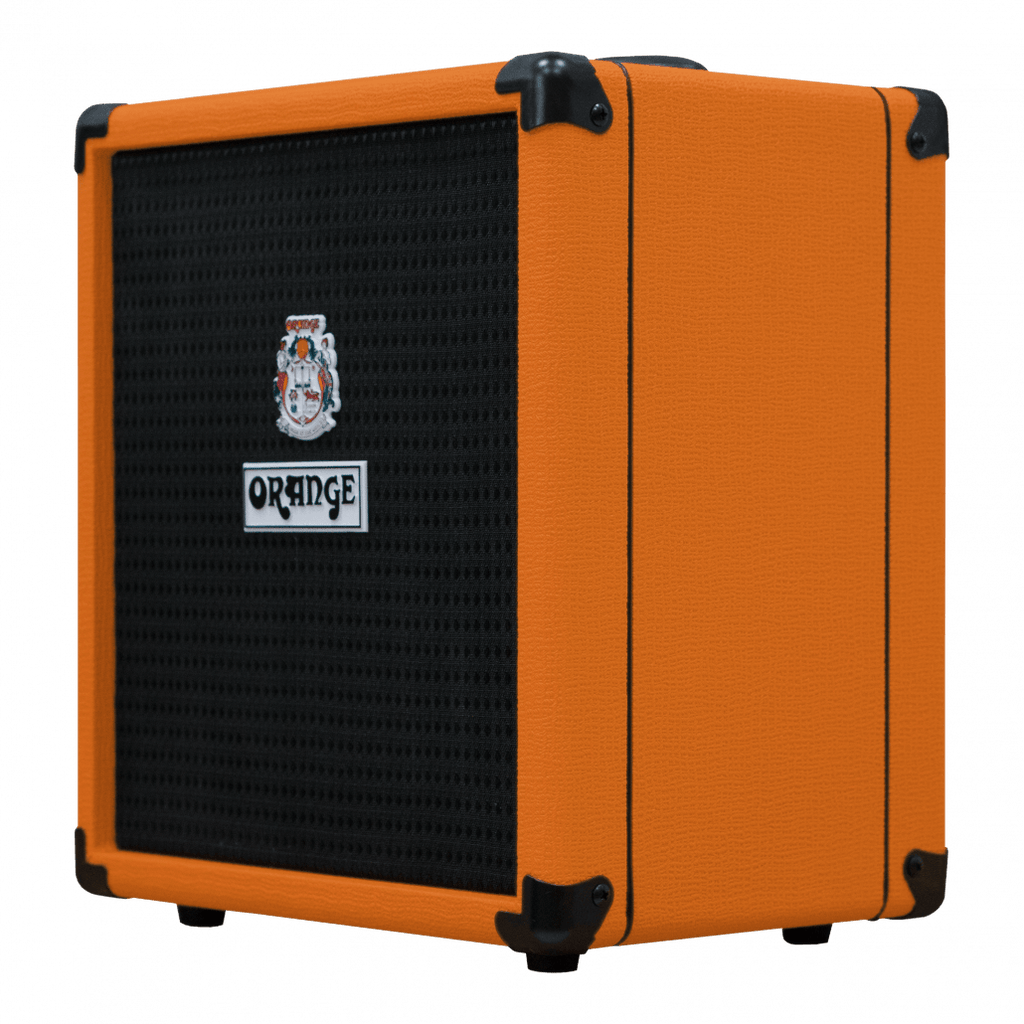 Crush Bass 25 - Bass Amp