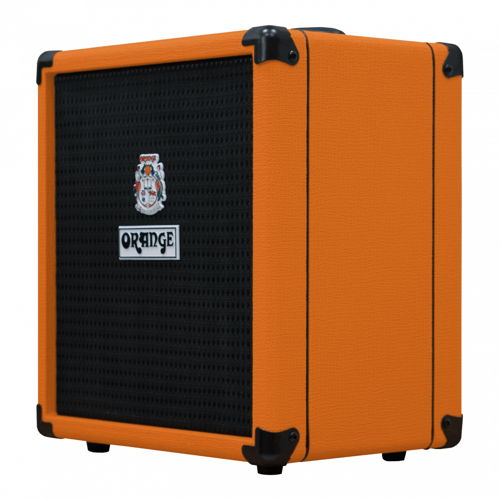 Crush Bass 25 - Bass Amp