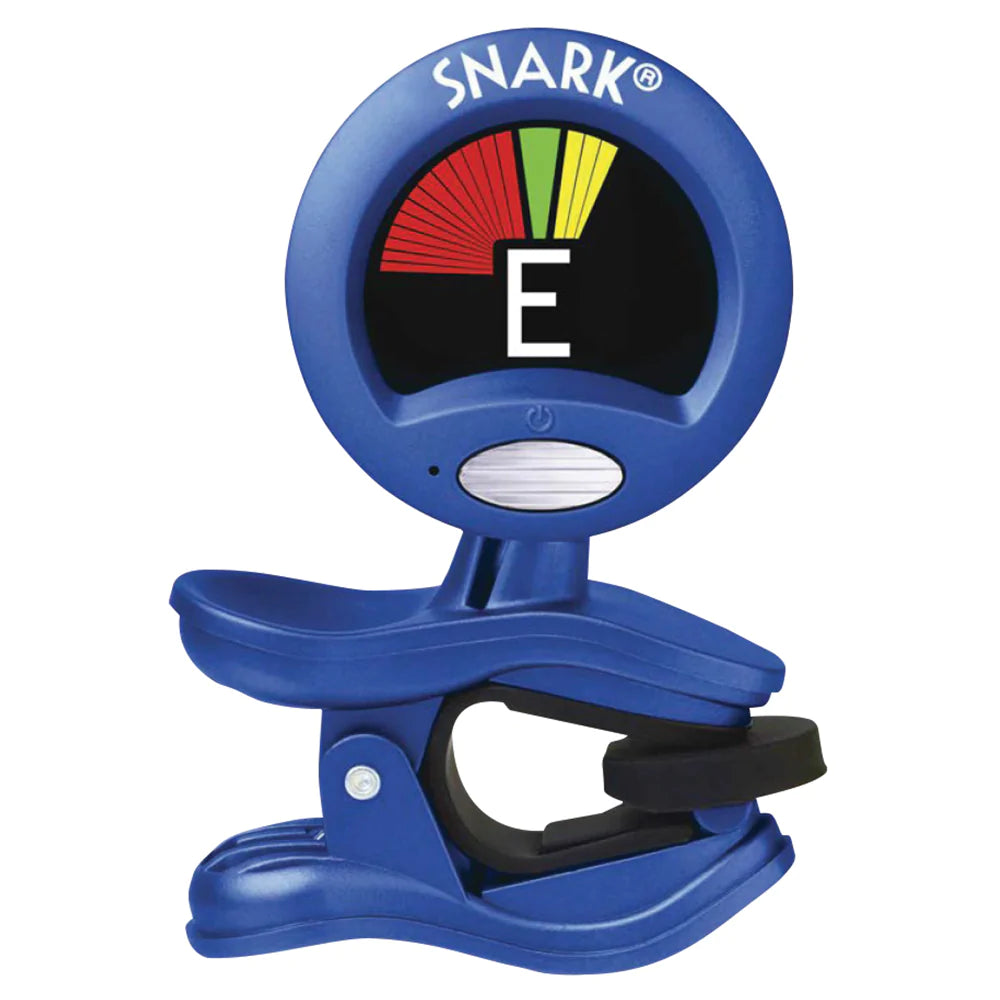 Snark Clip-on Chromatic Guitar Tuner/Metronome