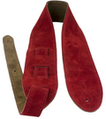 Leathergraft Strap Comfy red