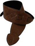 Leathergraft Strap Softy 2.5 brown