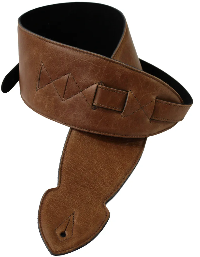 Leathergraft Strap Softy 2.5 Honey