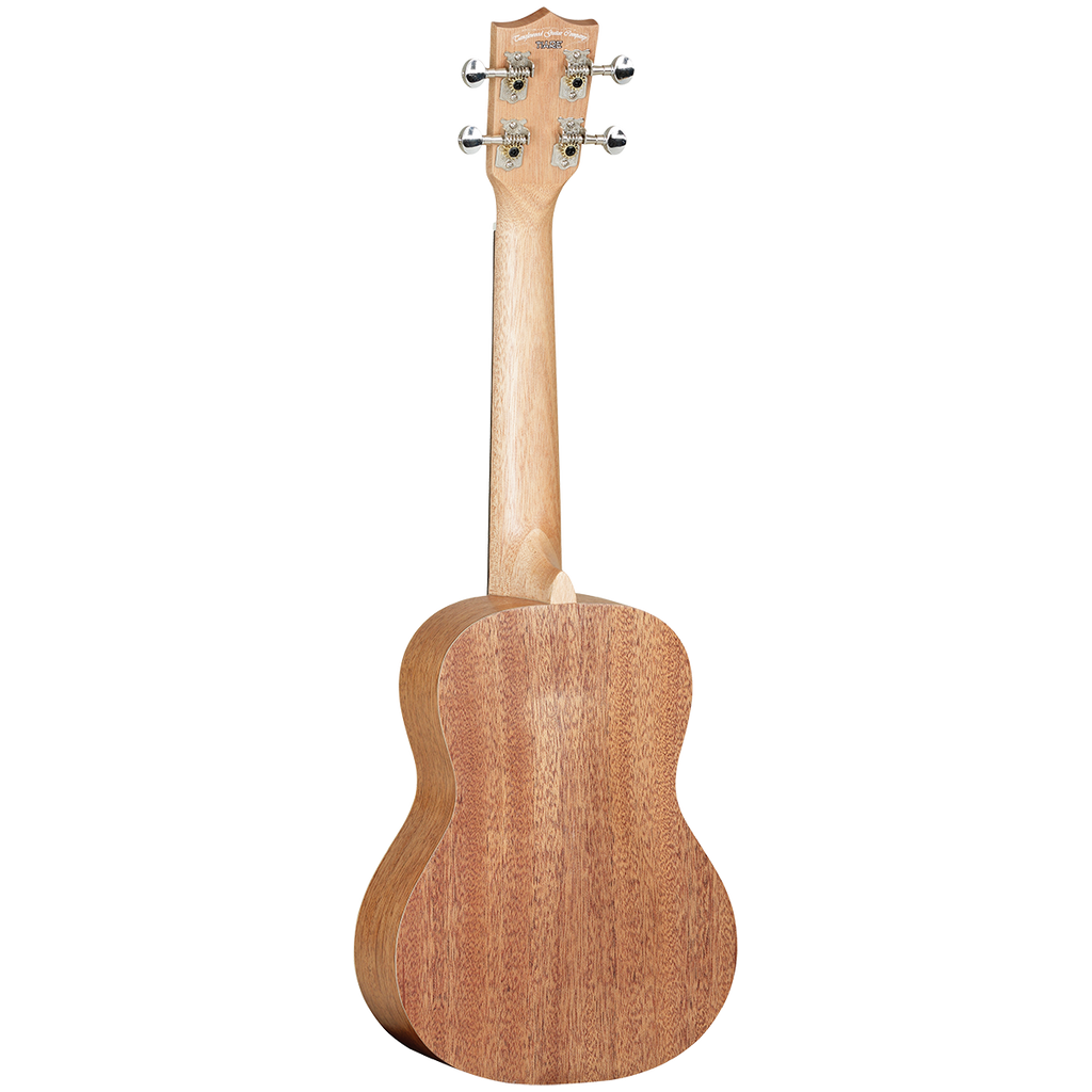 CONCERT UKULELE SPRUCE AND MAHOGANY -  TANGLEWOOD TIARE TWT4