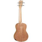 CONCERT UKULELE SPRUCE AND MAHOGANY -  TANGLEWOOD TIARE TWT4