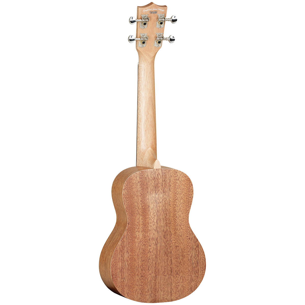 CONCERT UKULELE SPRUCE AND MAHOGANY -  TANGLEWOOD TIARE TWT4