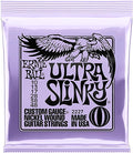 Ernie Ball ULTRA SLINKY SET 10-48