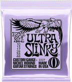 Ernie Ball ULTRA SLINKY SET 10-48
