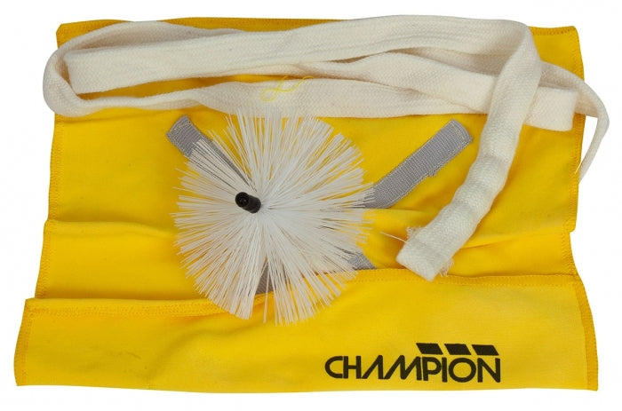 CHAMPION ALTO / SOPRANO SAXOPHONE CARE KIT