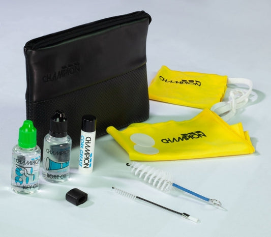 CHAMPION CLARINET CARE KIT