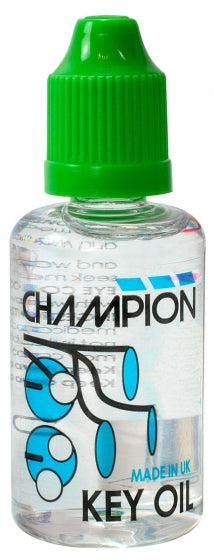 CHAMPION CLARINET CARE KIT