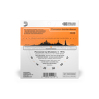 10-47 Extra Light, Phosphor Bronze Acoustic Guitar Strings