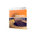 10-47 Extra Light, Phosphor Bronze Acoustic Guitar Strings