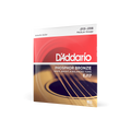 13-56 Medium, Phosphor Bronze Acoustic Guitar Strings