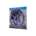 11-49 Medium, XL Nickel Electric Guitar Strings
