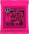 Ernie Ball SUPER SLINKY 9-42 (3 SET PACK)