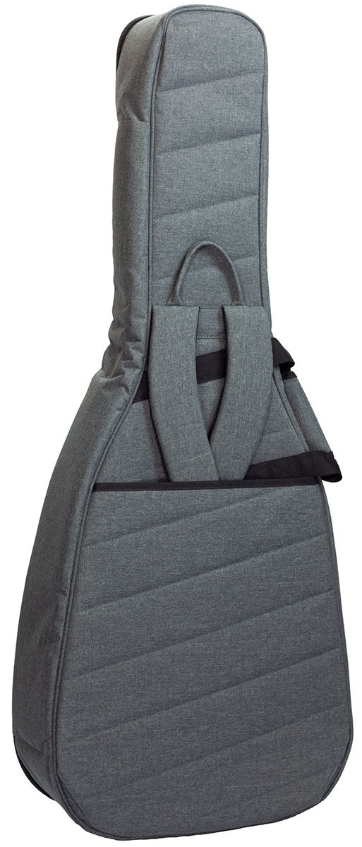 TGI GIGBAG ACOUSTIC DREADNOUGHT EXTREME SERIES.