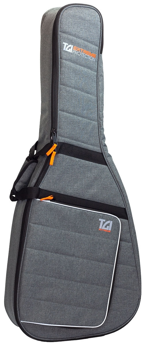 TGI GIGBAG ACOUSTIC DREADNOUGHT EXTREME SERIES.
