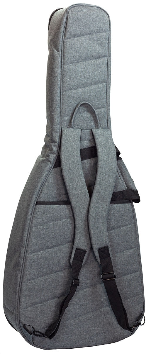 TGI GIGBAG ACOUSTIC DREADNOUGHT EXTREME SERIES.