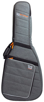 TGI GIGBAG ACOUSTIC DREADNOUGHT EXTREME SERIES.