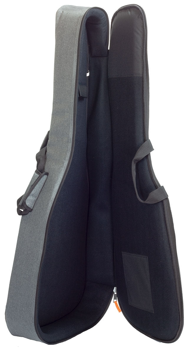 TGI GIGBAG ACOUSTIC DREADNOUGHT EXTREME SERIES.