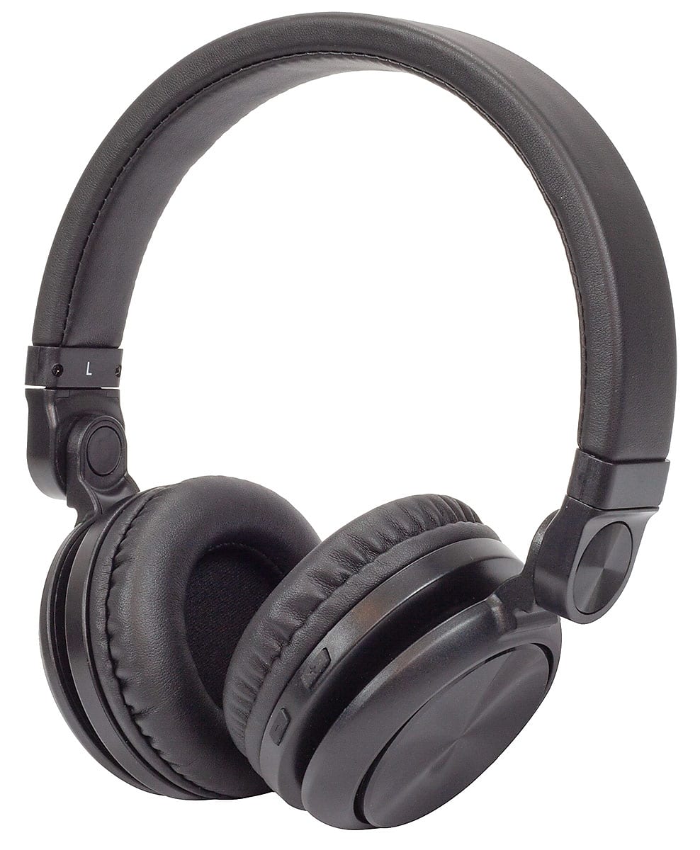 TGI DJ/STUDIO HEADPHONES. H25