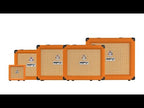 Orange Crush 35 RT Solid State 35W Combo Amp